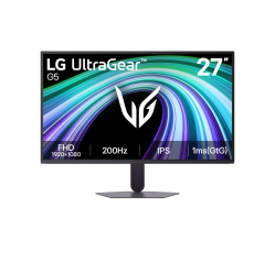 LG Electronics Monitor 27 cali 27G523B-B IPS FHD
