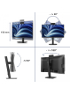Philips Monitor 23.8 cala 24B2N3200JH IPS 120Hz HDMI DP