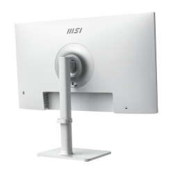 MSI Monitor PRO MAX 271QPHW E14 27 cali/LED/WQHD/FLAT/144Hz/Biały