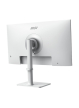 MSI Monitor PRO MAX 271QPHW E14 27 cali/LED/WQHD/FLAT/144Hz/Biały