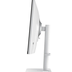 MSI Monitor PRO MAX 271QPHW E14 27 cali/LED/WQHD/FLAT/144Hz/Biały