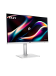 MSI Monitor PRO MAX 271QPHW E14 27 cali/LED/WQHD/FLAT/144Hz/Biały