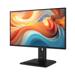 MSI Monitor PRO MP245PHGN E14 23.8 cala/LED/FLAT/144Hz/Czarny