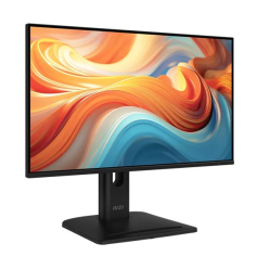 MSI Monitor PRO MP245PHGN E14 23.8 cala/LED/FLAT/144Hz/Czarny