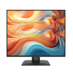 MSI Monitor PRO MP245PHGN E14 23.8 cala/LED/FLAT/144Hz/Czarny