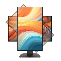 MSI Monitor PRO MP245PHGN E14 23.8 cala/LED/FLAT/144Hz/Czarny