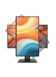 MSI Monitor PRO MP245PHGN E14 23.8 cala/LED/FLAT/144Hz/Czarny