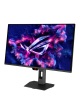 Asus Monitor 27 cali XG27UQDMS 4K QD-OLED 240Hz 0.03ms 