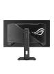 Asus Monitor 27 cali XG27UQDMS 4K QD-OLED 240Hz 0.03ms 