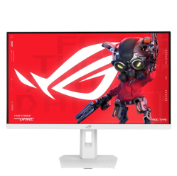 Asus Monitor 27 cali XG27ACSR-W 2560x1440, 220Hz OC 