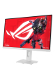 Asus Monitor 27 cali XG27ACSR-W 2560x1440, 220Hz OC 