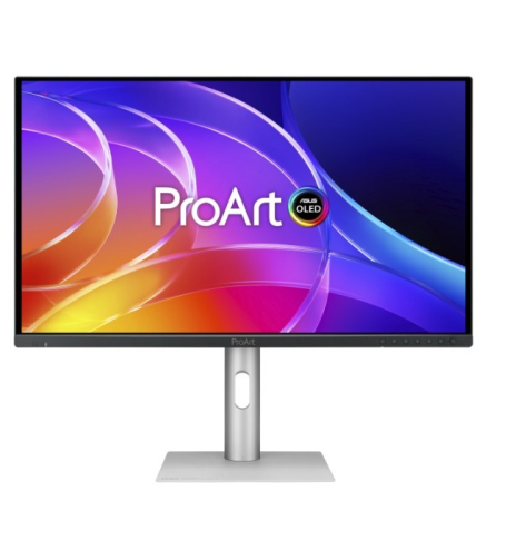 Asus Monitor 26.5 inches PA279CDV ProArt 4K IPS UHD DP USB-C
