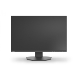 Sharp Monitor biznesowy MultiSync DD-EA241W 24 cale Czarny 