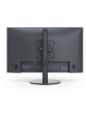 Sharp Monitor MultiSync DD-E244FL 24 cale Czarny 