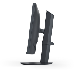 Sharp Monitor MultiSync DD-E244FL 24 cale Czarny 