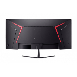 Acer Monitor 34 cale ED340CURW0 Nitro VA WQHD HDMIx2 240Hz