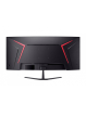 Acer Monitor 34 cale ED340CURW0 Nitro VA WQHD HDMIx2 240Hz