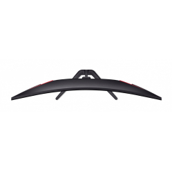 Acer Monitor 34 cale ED340CURW0 Nitro VA WQHD HDMIx2 240Hz