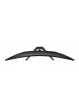 Acer Monitor 34 cale ED340CURW0 Nitro VA WQHD HDMIx2 240Hz