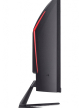 Acer Monitor 34 cale ED340CURW0 Nitro VA WQHD HDMIx2 240Hz