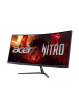 Acer Monitor 34 cale ED340CURW0 Nitro VA WQHD HDMIx2 240Hz