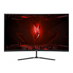 Acer Monitor 31.5 cala Nitro ED320QUS3bmiipx