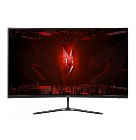 Acer Monitor 31.5 cala Nitro ED320QUS3bmiipx
