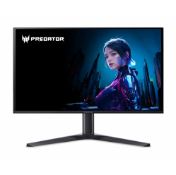 Acer Monitor 26.5 cala X27UZ1 QD-OLED HDMIx2 DP 280Hz