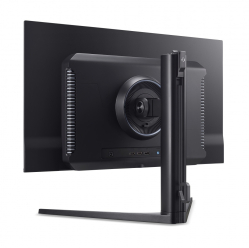 Acer Monitor 26.5 cala X27UZ1 QD-OLED HDMIx2 DP 280Hz
