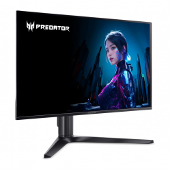 Acer Monitor 26.5 cala X27UZ1 QD-OLED HDMIx2 DP 280Hz