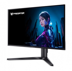 Acer Monitor 26.5 cala X27UZ1 QD-OLED HDMIx2 DP 280Hz
