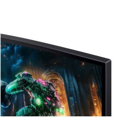 Samsung Monitor Odyssey G7 40 cali LS40FG750EUXEN 