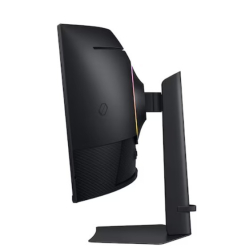 Samsung Monitor Odyssey G7 40 cali LS40FG750EUXEN 
