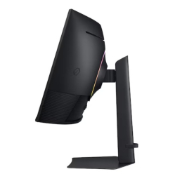 Samsung Monitor Odyssey G7 40 cali LS40FG750EUXEN 