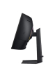 Samsung Monitor Odyssey G7 40 cali LS40FG750EUXEN 