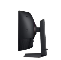 Samsung Monitor Odyssey G7 40 cali LS40FG750EUXEN 