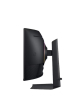 Samsung Monitor Odyssey G7 40 cali LS40FG750EUXEN 