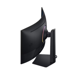 Samsung Monitor Odyssey G7 40 cali LS40FG750EUXEN 