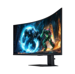 Samsung Monitor Odyssey G7 40 cali LS40FG750EUXEN 
