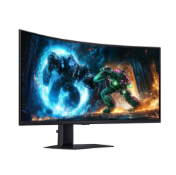 Samsung Monitor Odyssey G7 40 cali LS40FG750EUXEN 