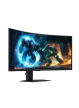 Samsung Monitor Odyssey G7 40 cali LS40FG750EUXEN 