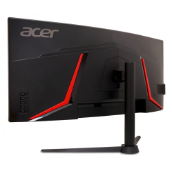 Acer Monitor 34 cale ED340CUS3BMII VA 180Hz 1ms 2XHDMI DP 