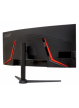 Acer Monitor 34 cale ED340CUS3BMII VA 180Hz 1ms 2XHDMI DP 