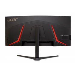 Acer Monitor 34 cale ED340CUS3BMII VA 180Hz 1ms 2XHDMI DP 
