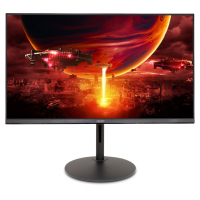 Acer Monitor 23.8 cala XF240YX1BII IPS 200Hz 1ms 2XHDMI DP 
