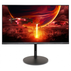 Acer Monitor 23.8 cala XF240YX1BII IPS 200Hz 1ms 2XHDMI DP 