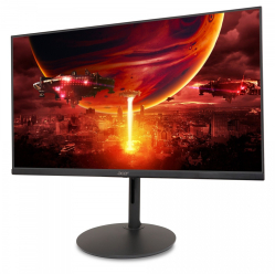 Acer Monitor 23.8 cala XF240YX1BII IPS 200Hz 1ms 2XHDMI DP 