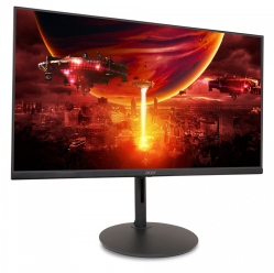 Acer Monitor 23.8 cala XF240YX1BII IPS 200Hz 1ms 2XHDMI DP 