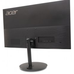 Acer Monitor 23.8 cala XF240YX1BII IPS 200Hz 1ms 2XHDMI DP 