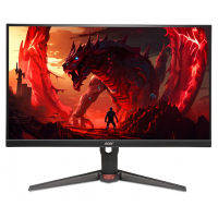 Acer Monitor 23.8 cala XV240YX1BMI IPS 200Hz 1ms 2XHDMI DP 